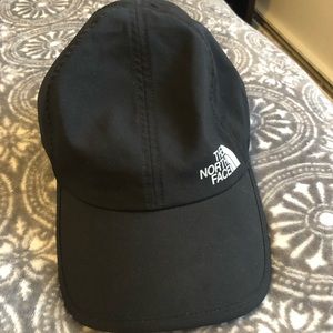 Northface hiking/running flash dry hat